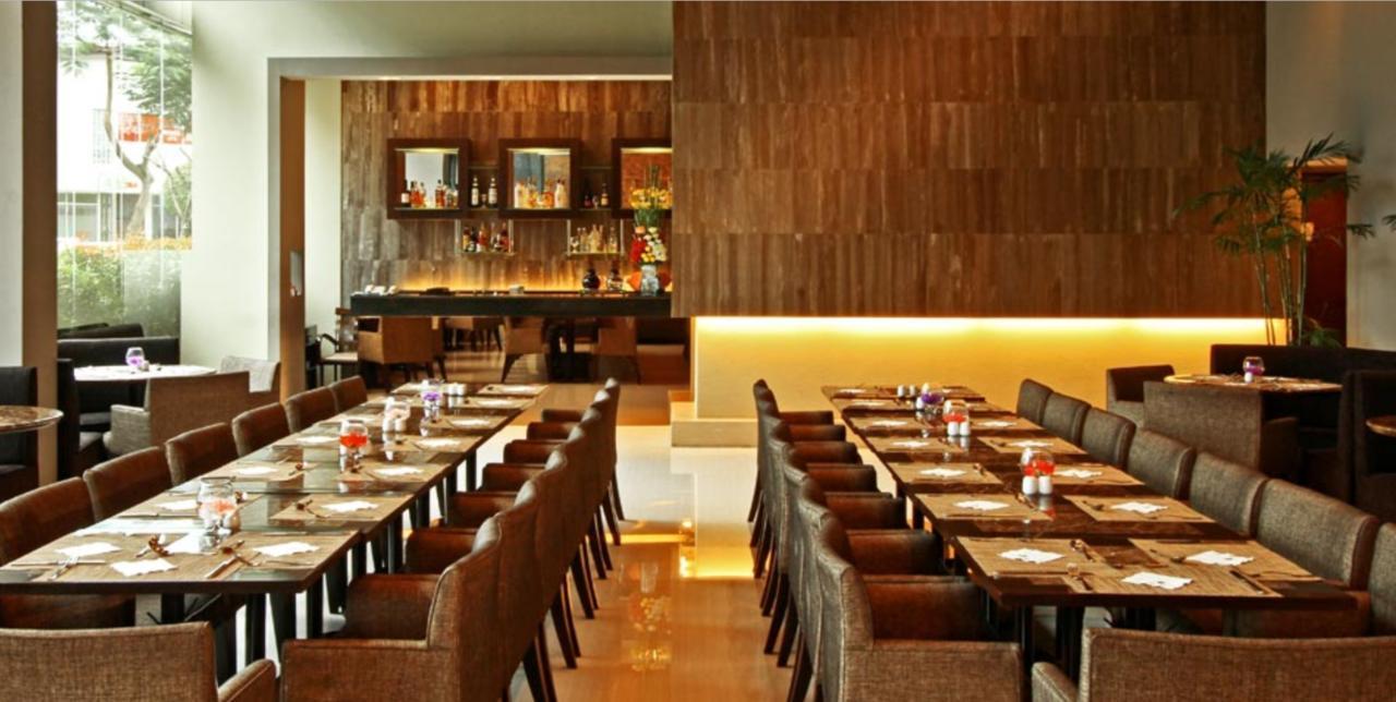The B Hotel Alabang Muntinlupa City Exterior foto